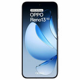 Smartphone Oppo 6,59" 12 GB RAM 256 GB White